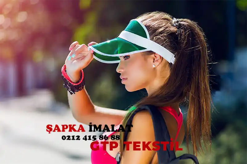 Promosyon Şapka imalatçıları