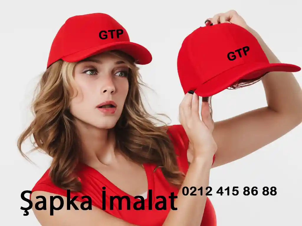 Şapka İmalat